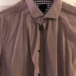 HM size M men’s shirt